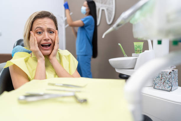 Best Tooth Pain Emergency Relief  in Lagunitas Forest Knolls, CA